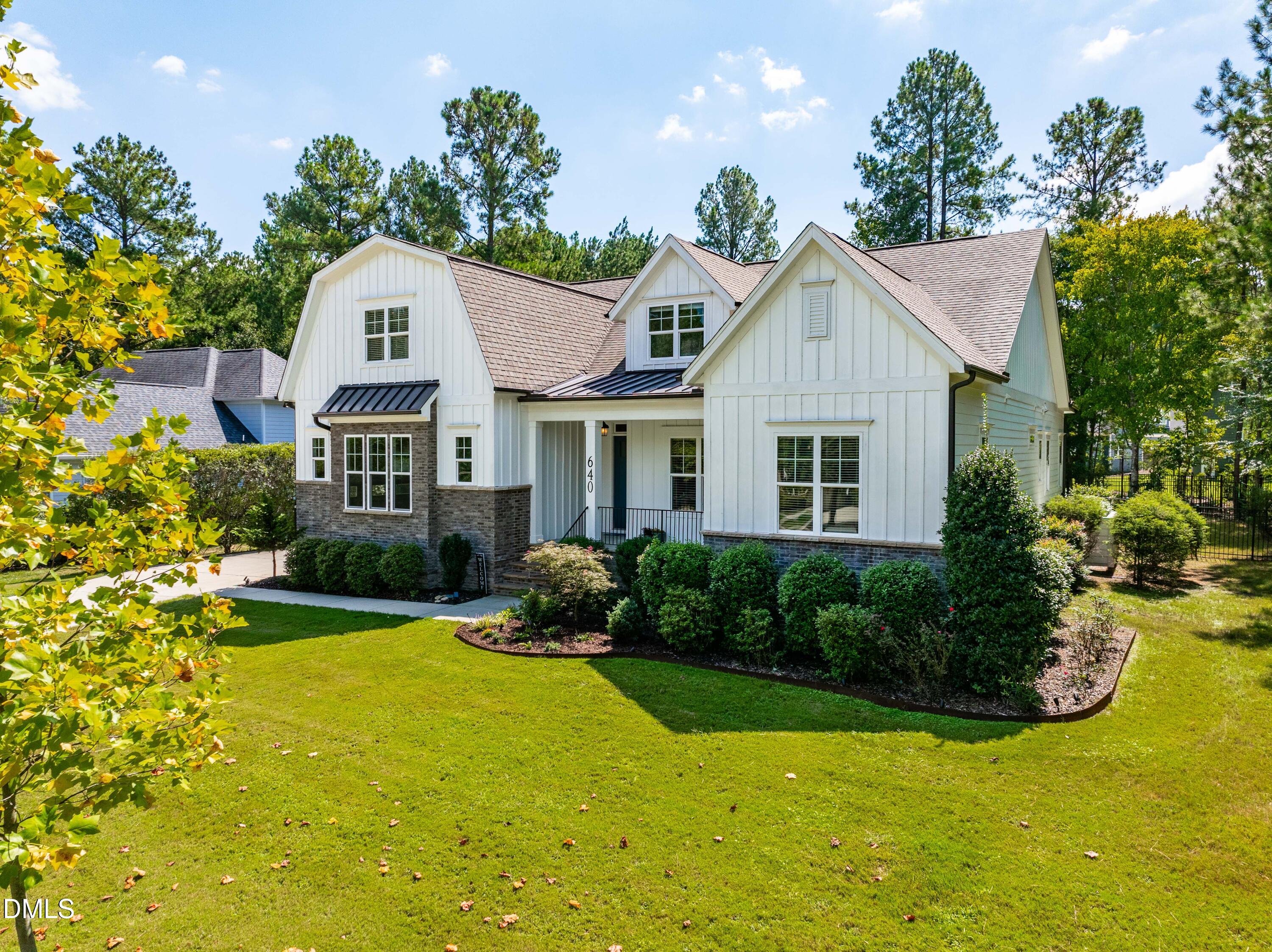 640 Cabin Creek