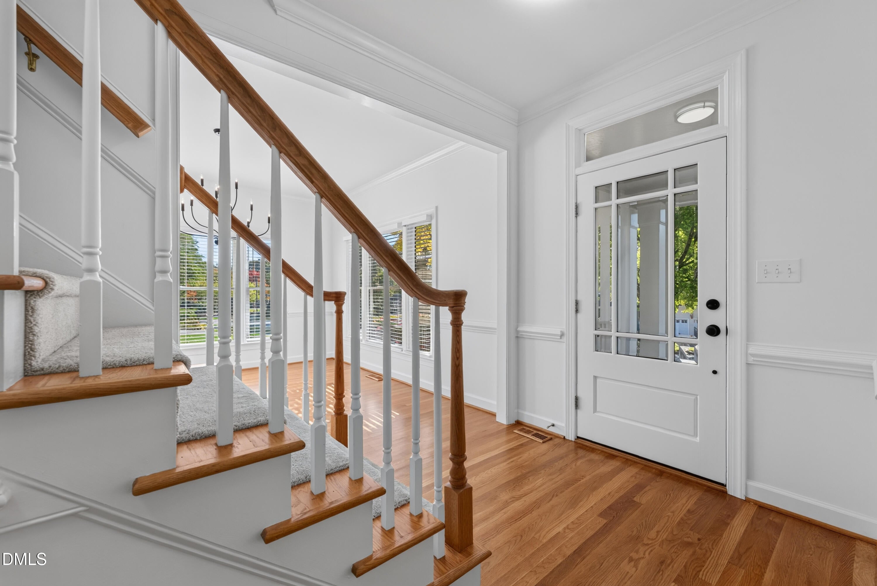 1705 Oakboro Drive