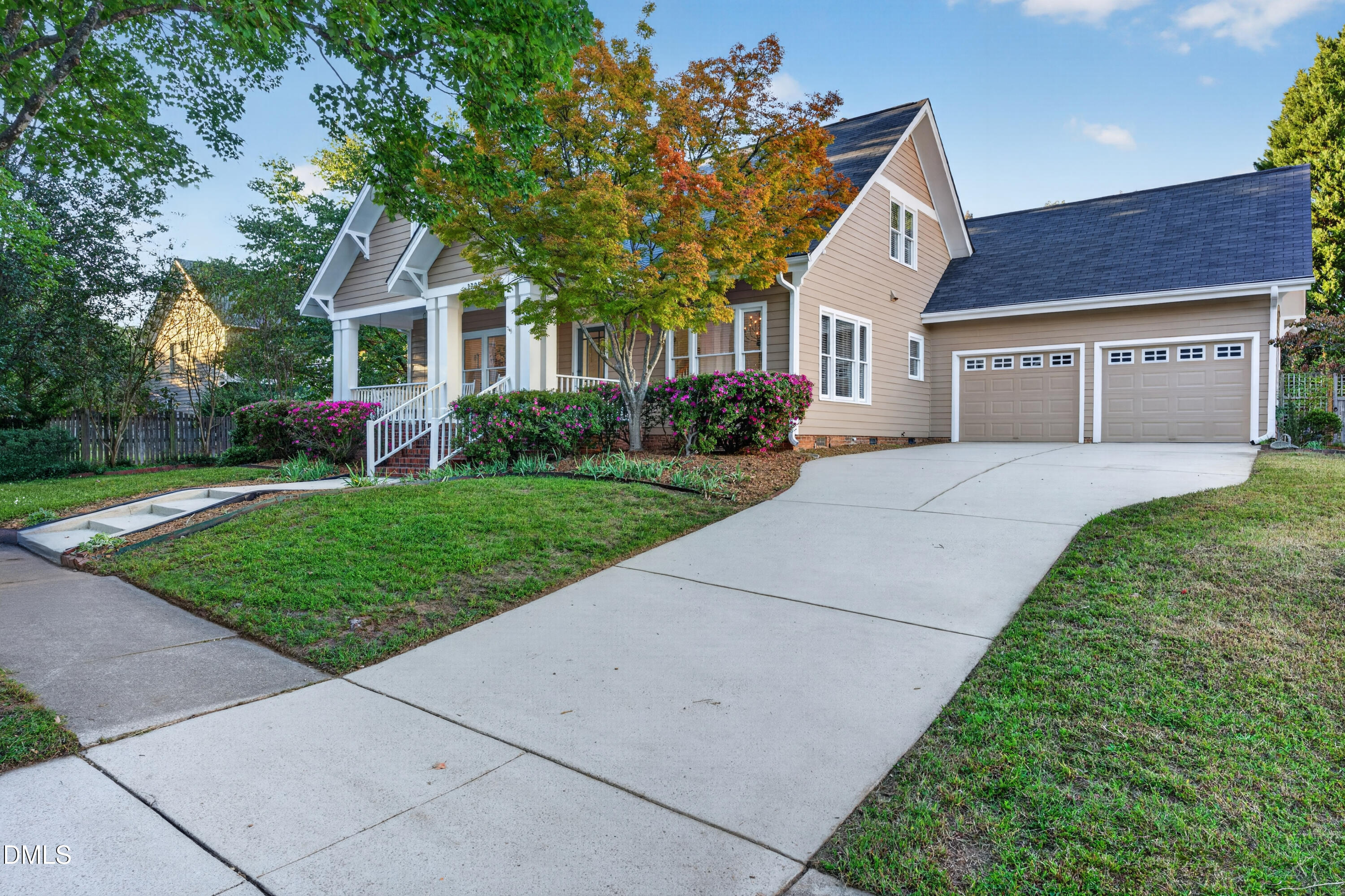 1705 Oakboro Drive
