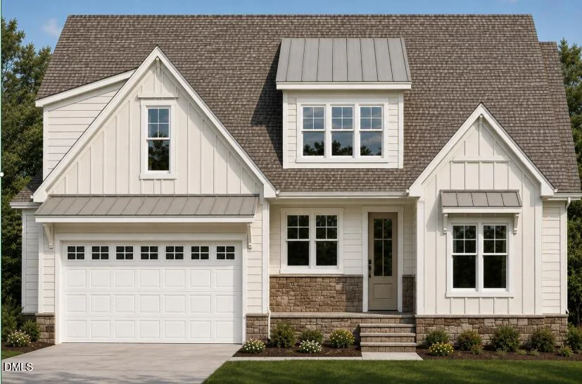 811 Gilbert Road, Benson, NC, 27504