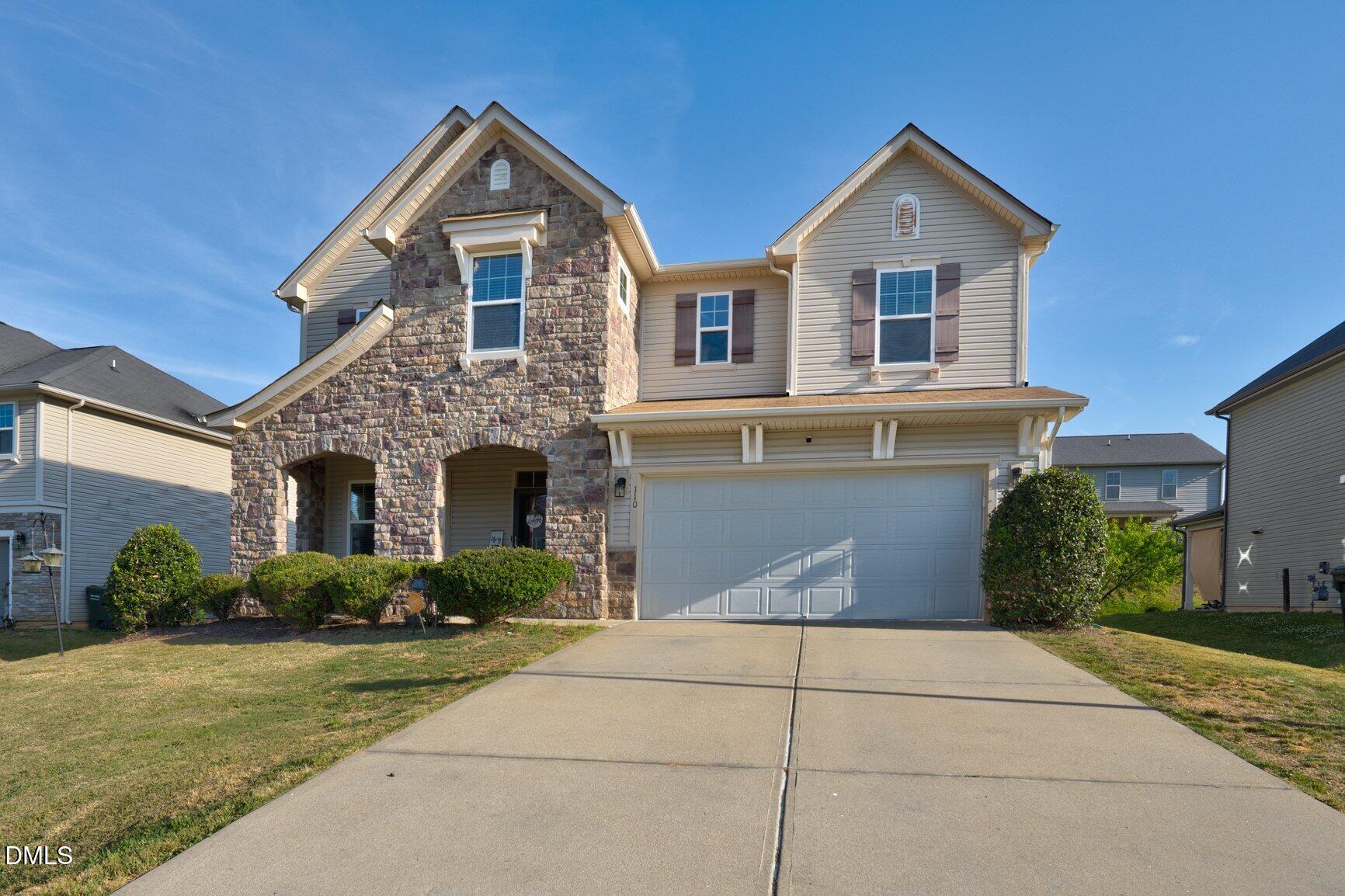 110 Green Willows Drive