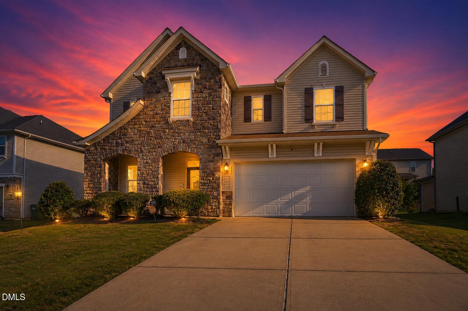 110 Green Willows Drive