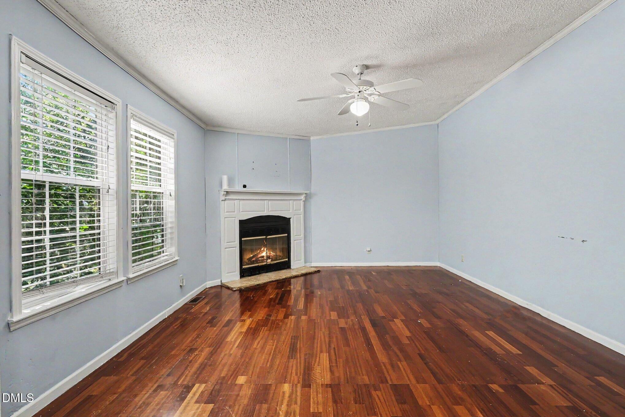 4521 Bushy Branch Drive