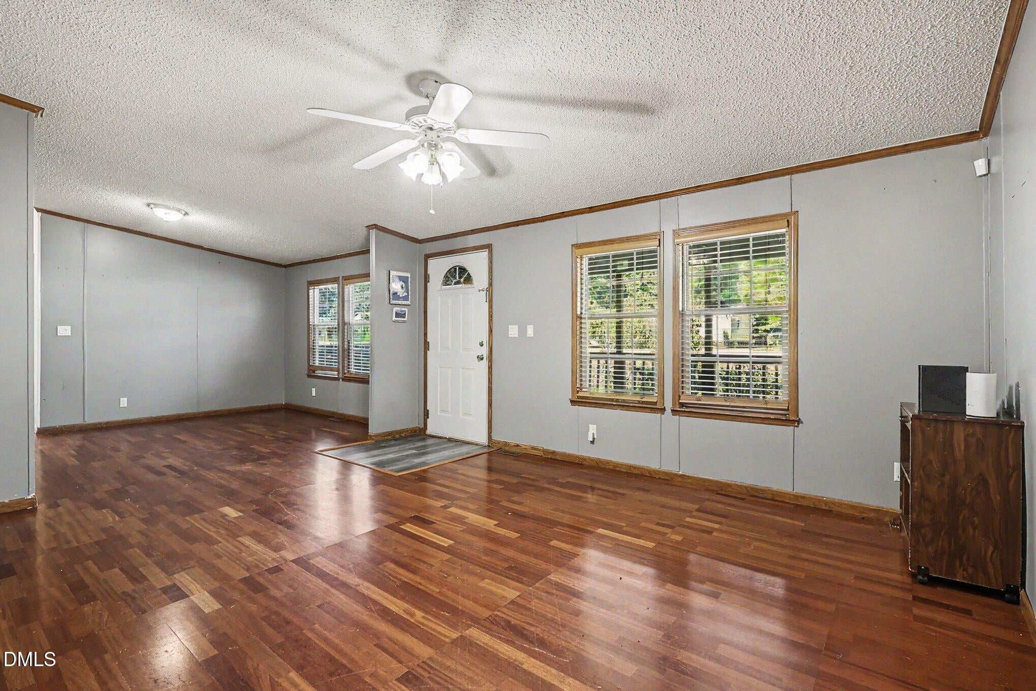 4521 Bushy Branch Drive