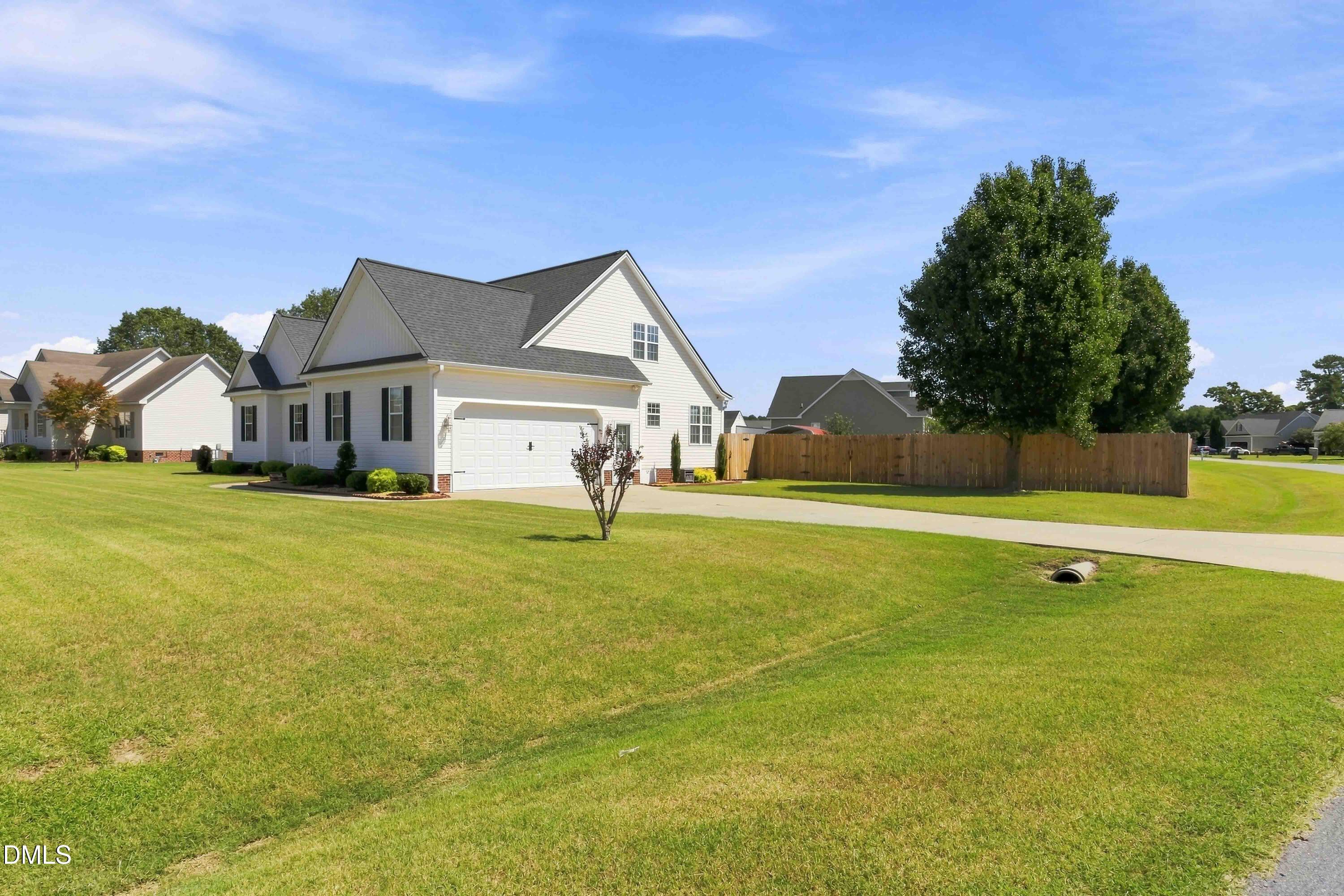 1045 Oak Grove Road