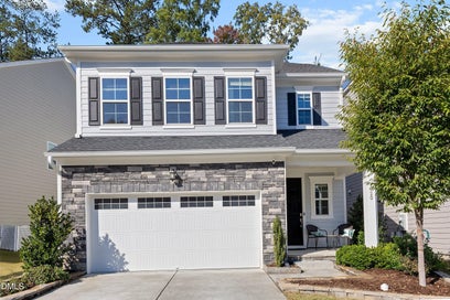 1920 Kings Knot Court Apex NC 27502