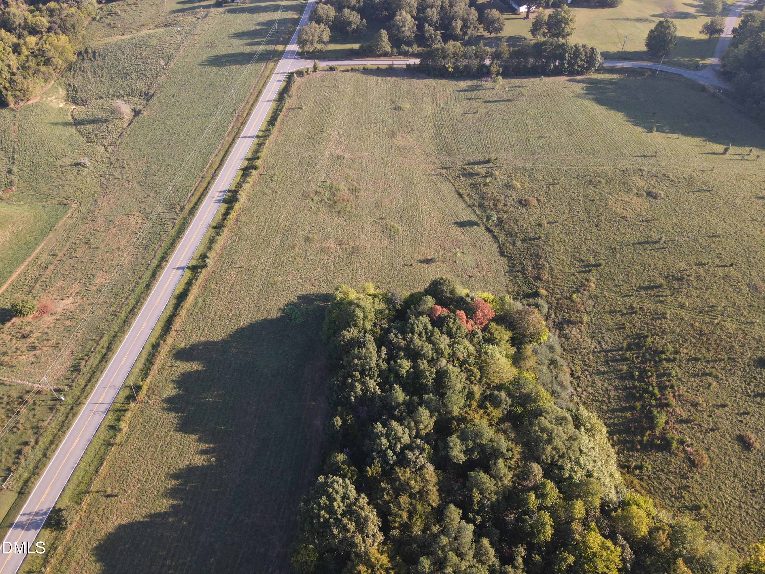 0 County Home Road Lot 3