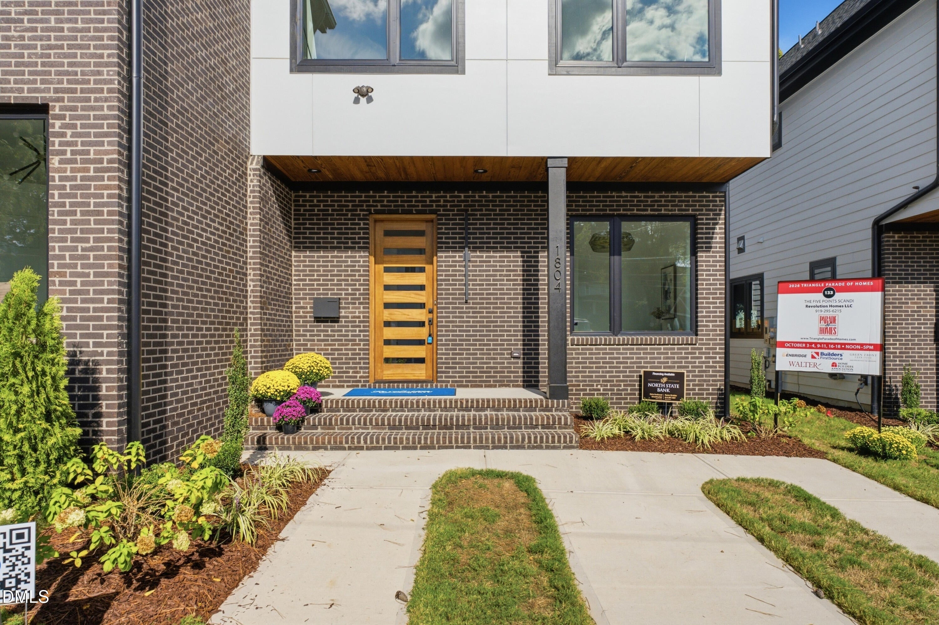 1804 Pershing Road