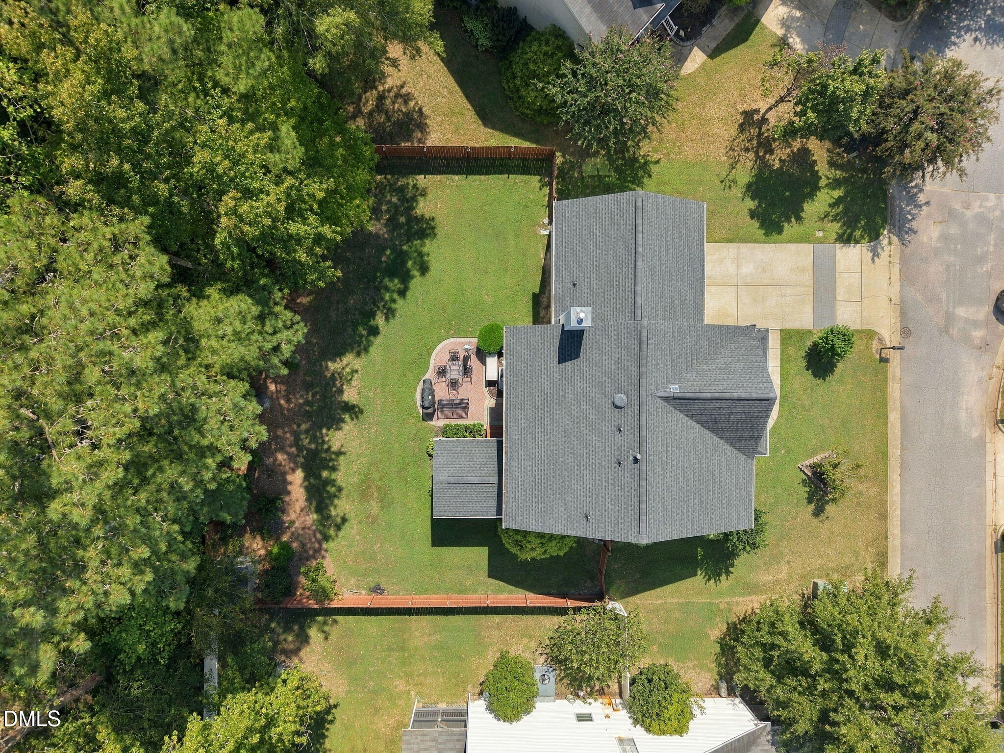 3713 Sawyers Mill Drive