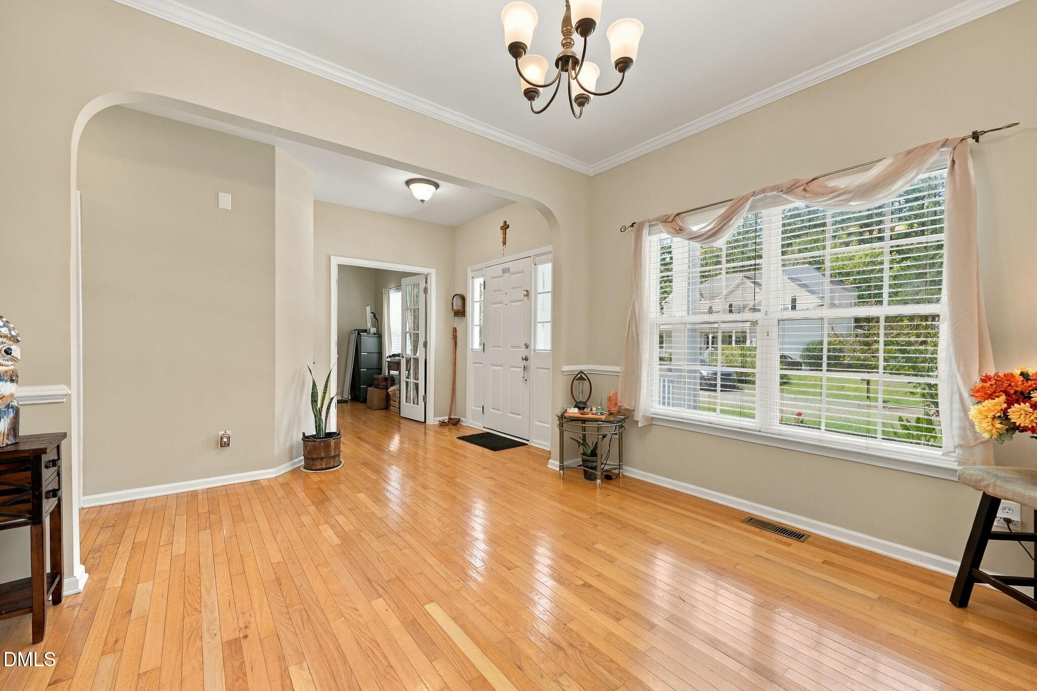 3713 Sawyers Mill Drive