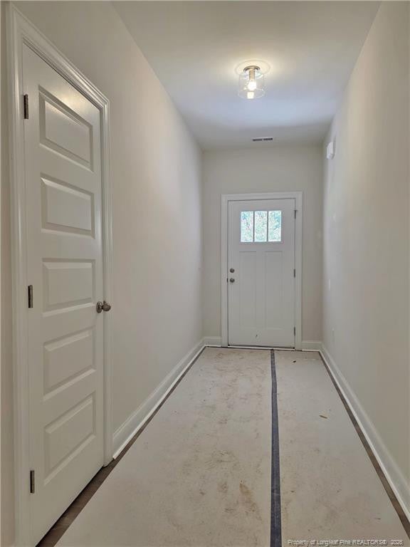 2736 Norrington Road