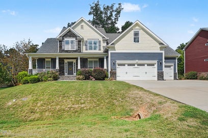 7016 Rex Road Holly Springs NC 27540