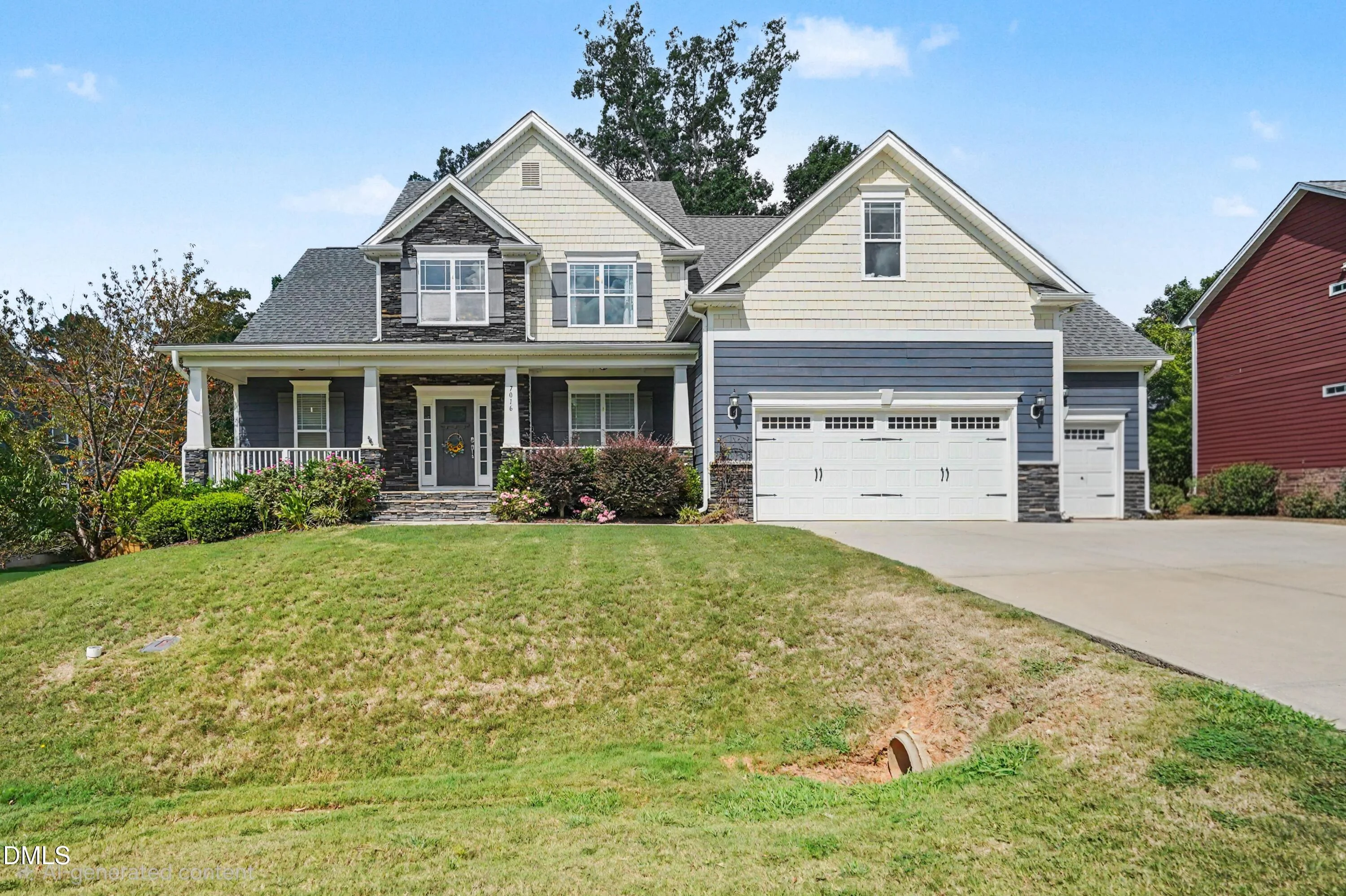 7016 Rex Road