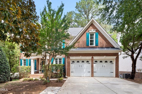 Photo of 12301 Schoolhouse Street, Raleigh, NC 27614 (MLS # 10177248)
