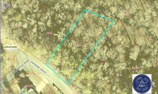 HAYNOKE DR, GRAHAM, NC 27253 - Image 0611005a61b52ad98d1ca3e2bf5a23cf/2377566293