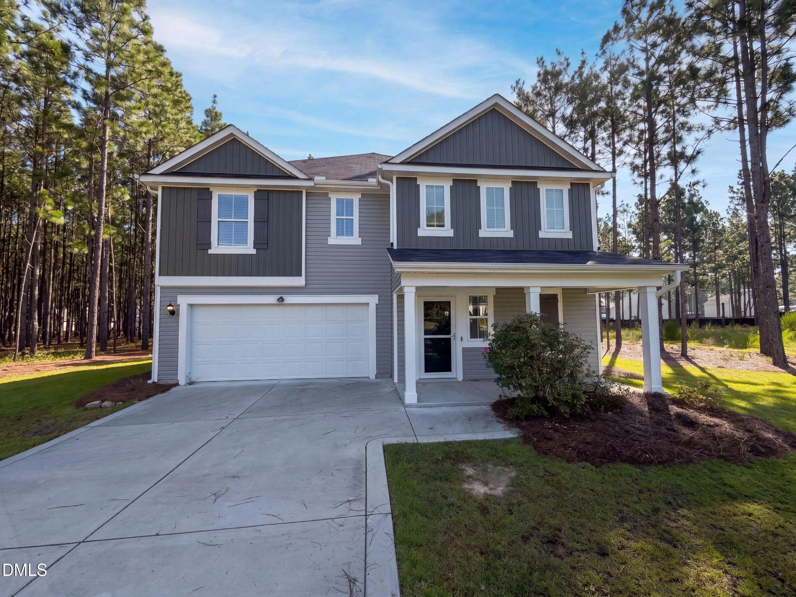 4066 Calloway Road