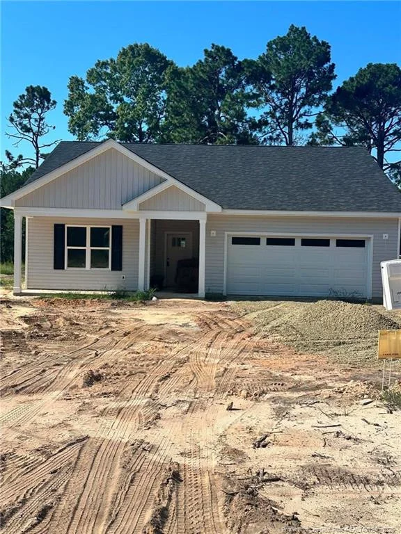 330 Libby Lane, Pinebluff, NC, 28373