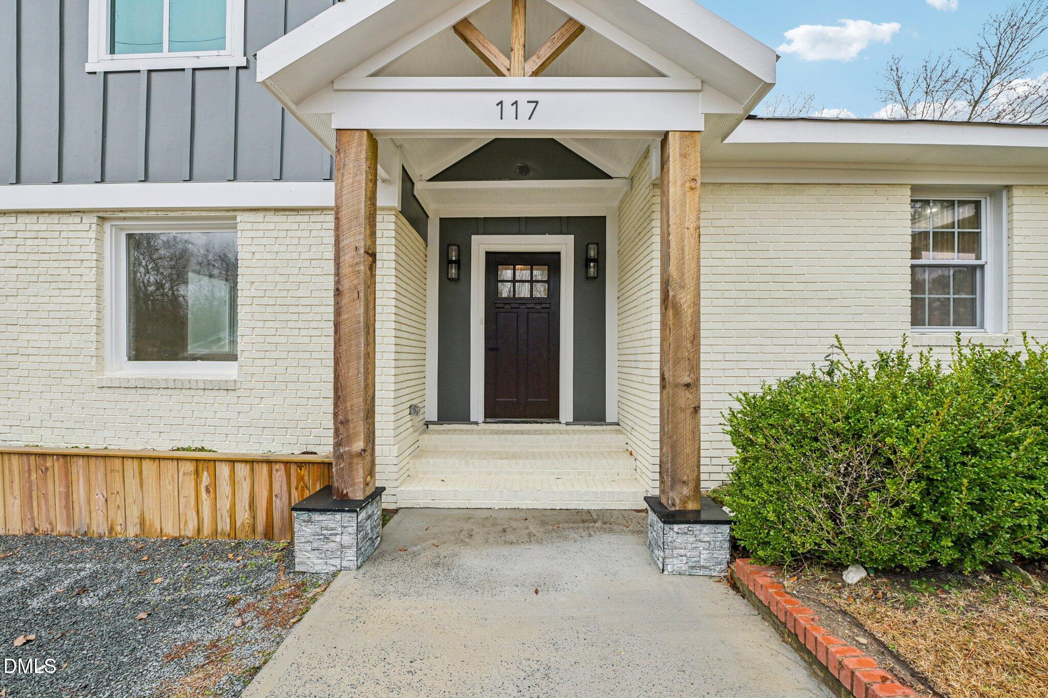 117 W Allen Street