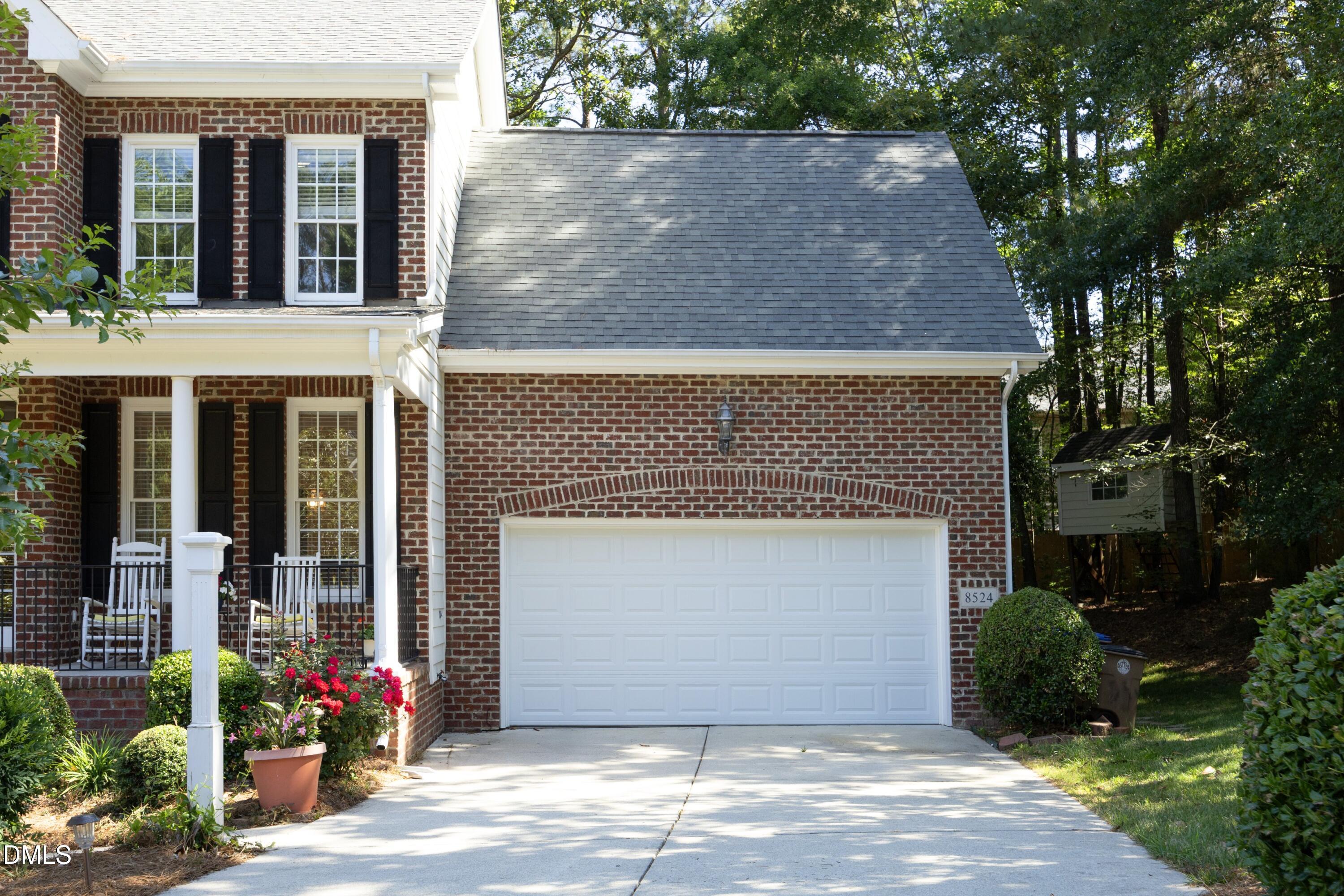 8524 Bermondsey Market Way