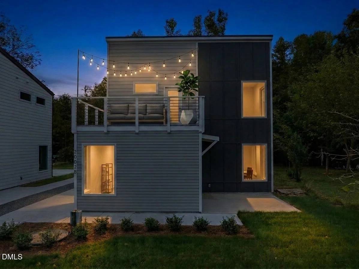2002 B Riddle Road
