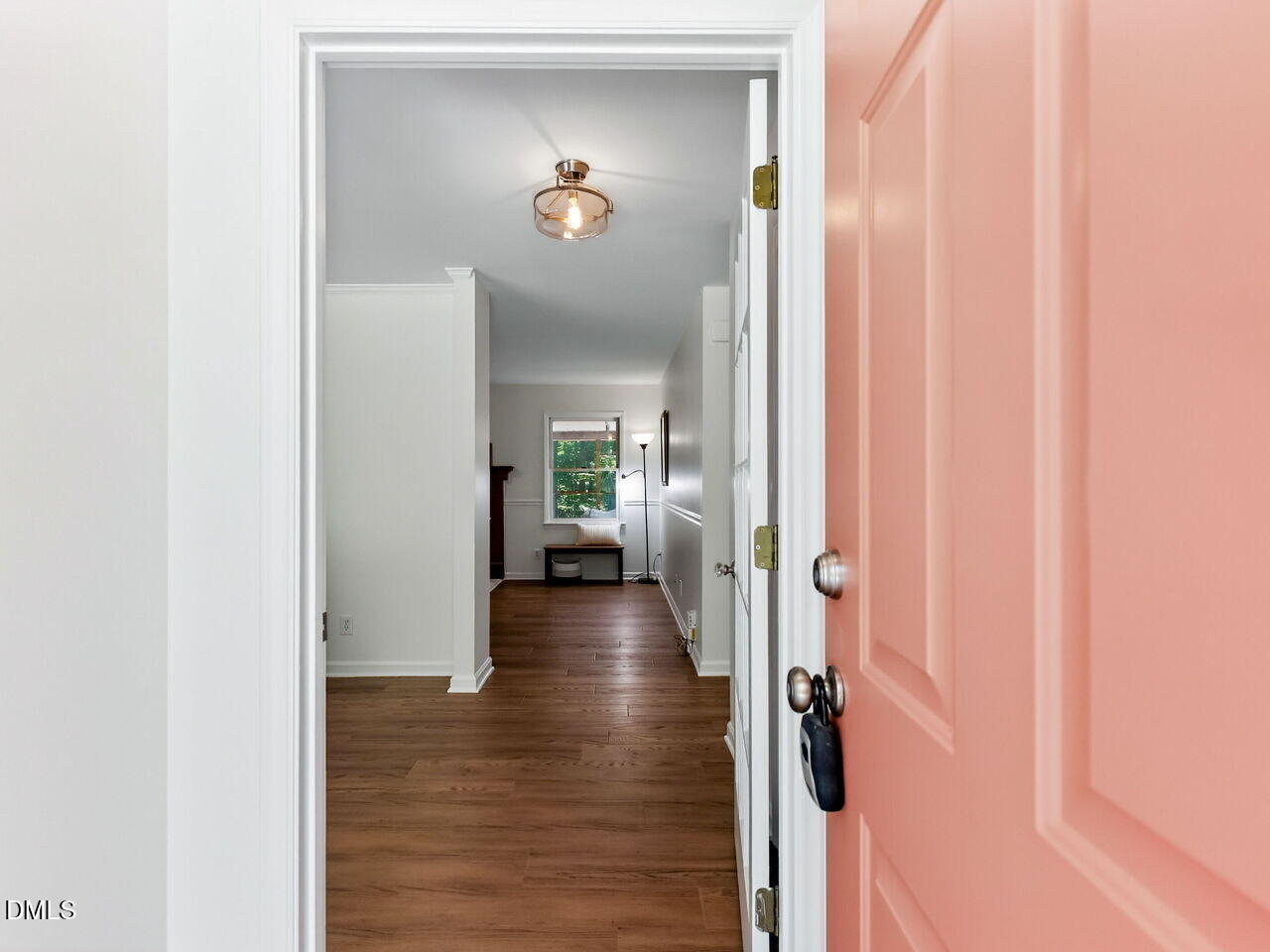 303 Hubert Herndon Road