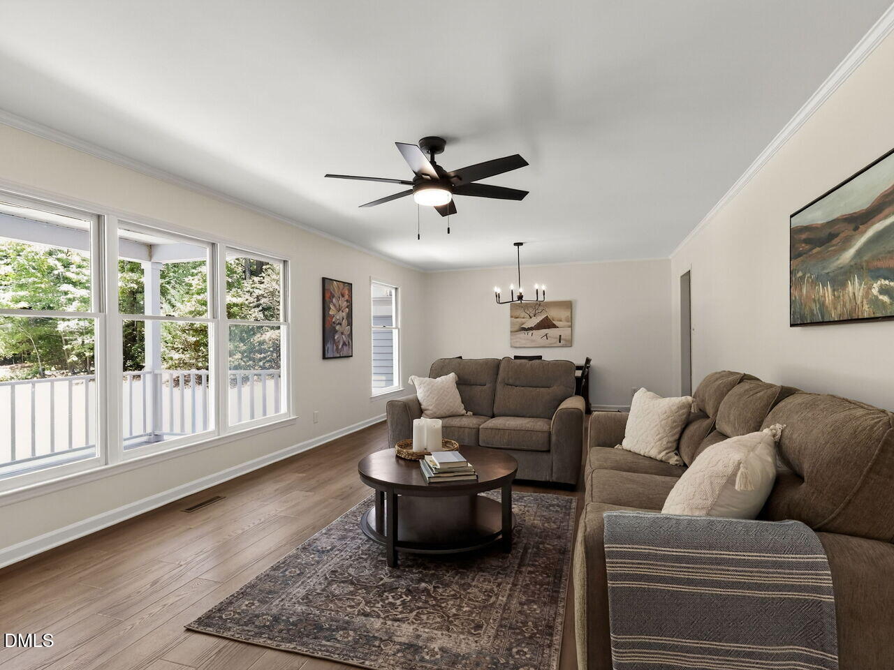 303 Hubert Herndon Road