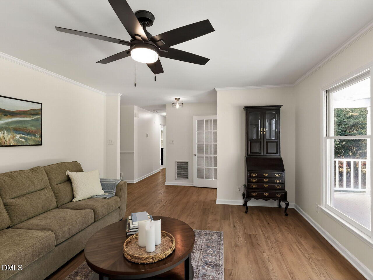 303 Hubert Herndon Road