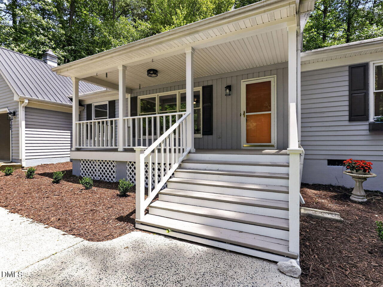 303 Hubert Herndon Road