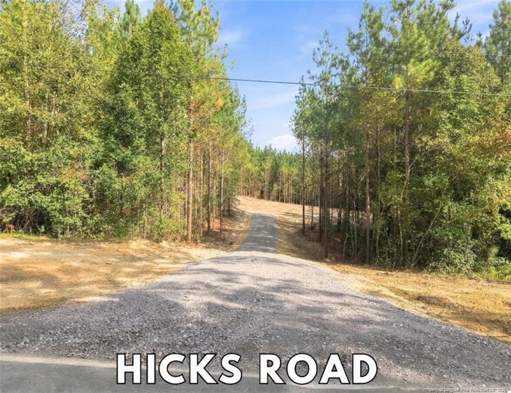 Lot 6 Capelsie Road