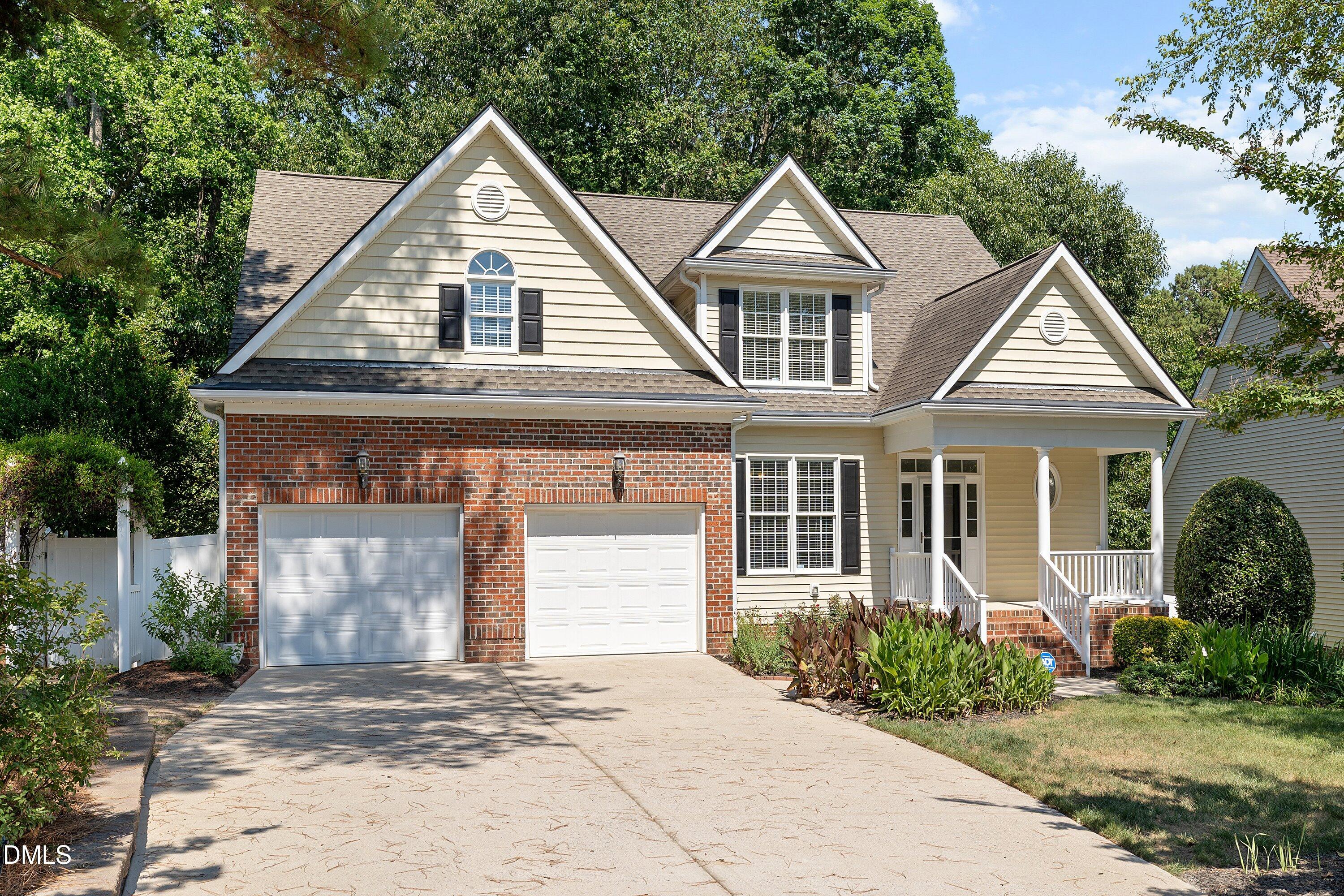 613 Cresstar Drive