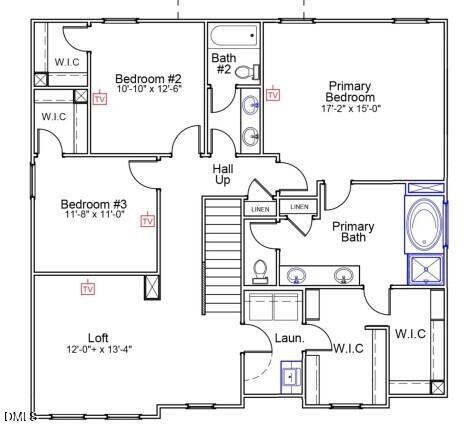 2937 Mayfield Drive