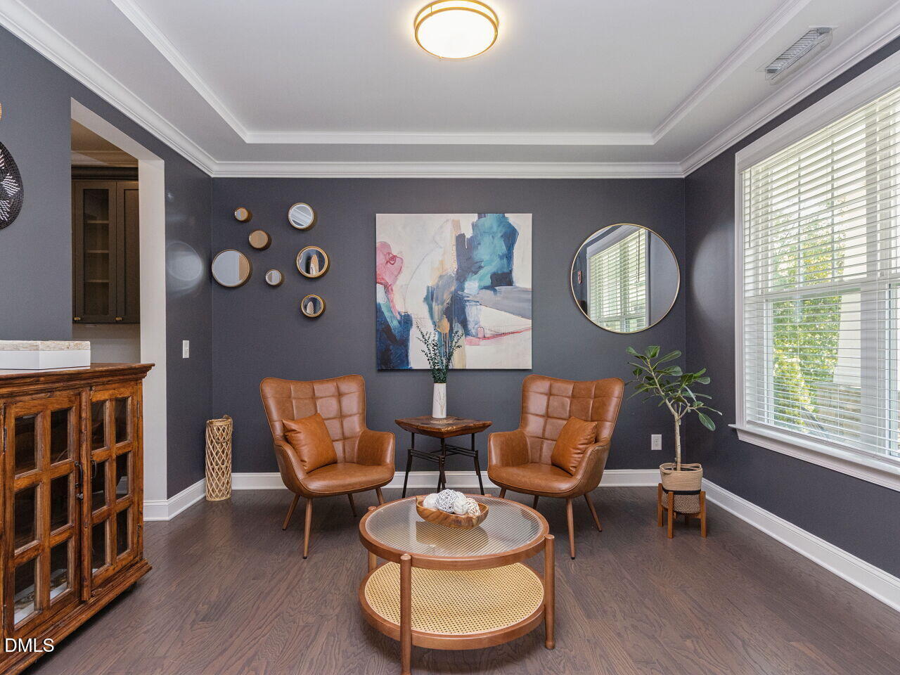 1872 Woodall Crest Drive
