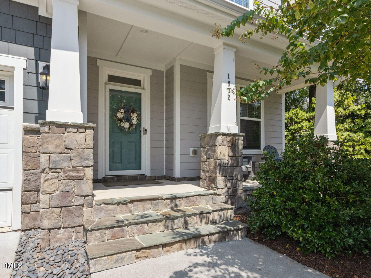 1872 Woodall Crest Drive