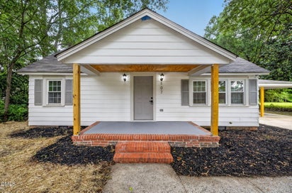 107 W Underwood Avenue Smithfield NC 27577