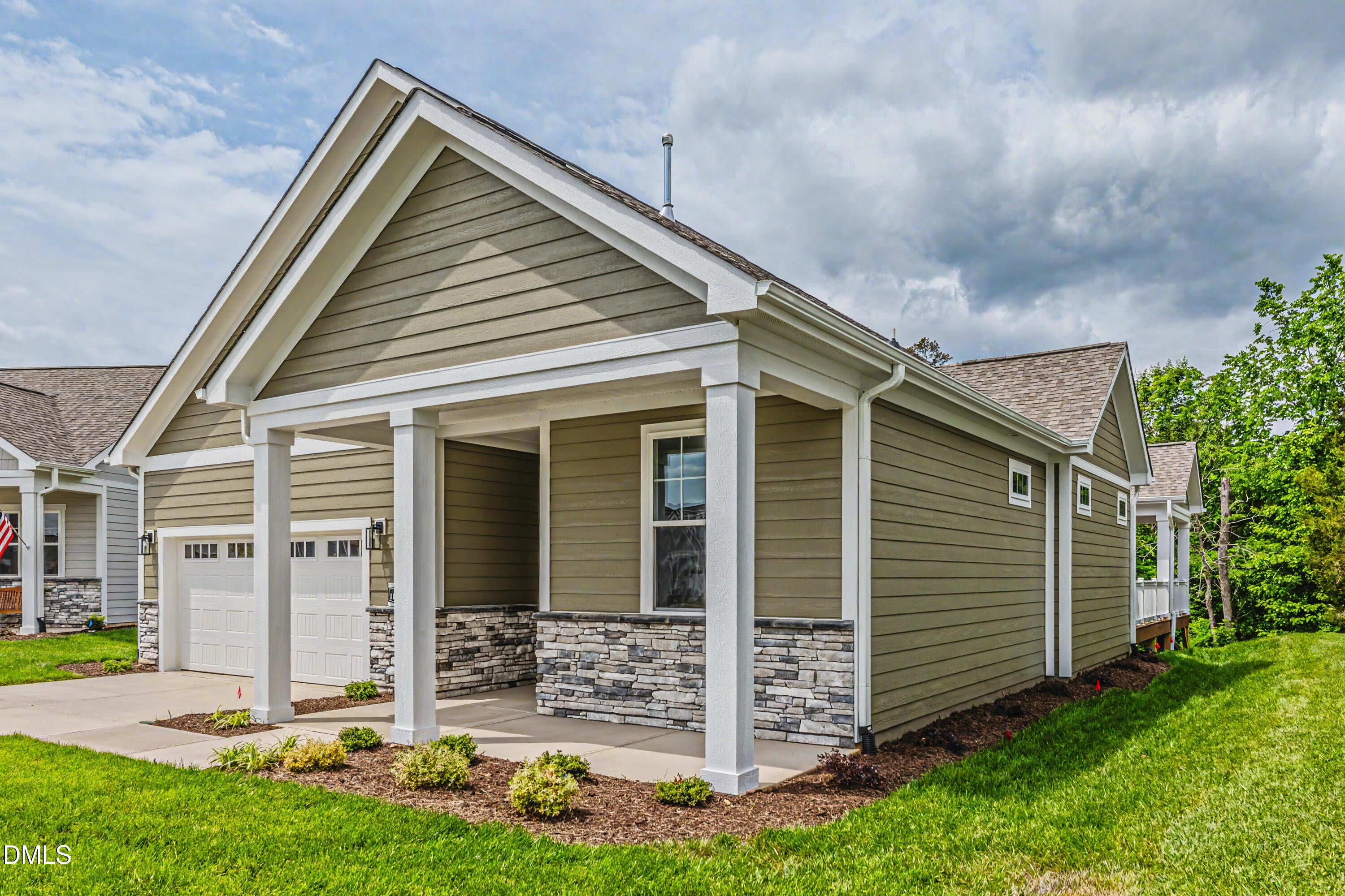 1108 Hudson Drive