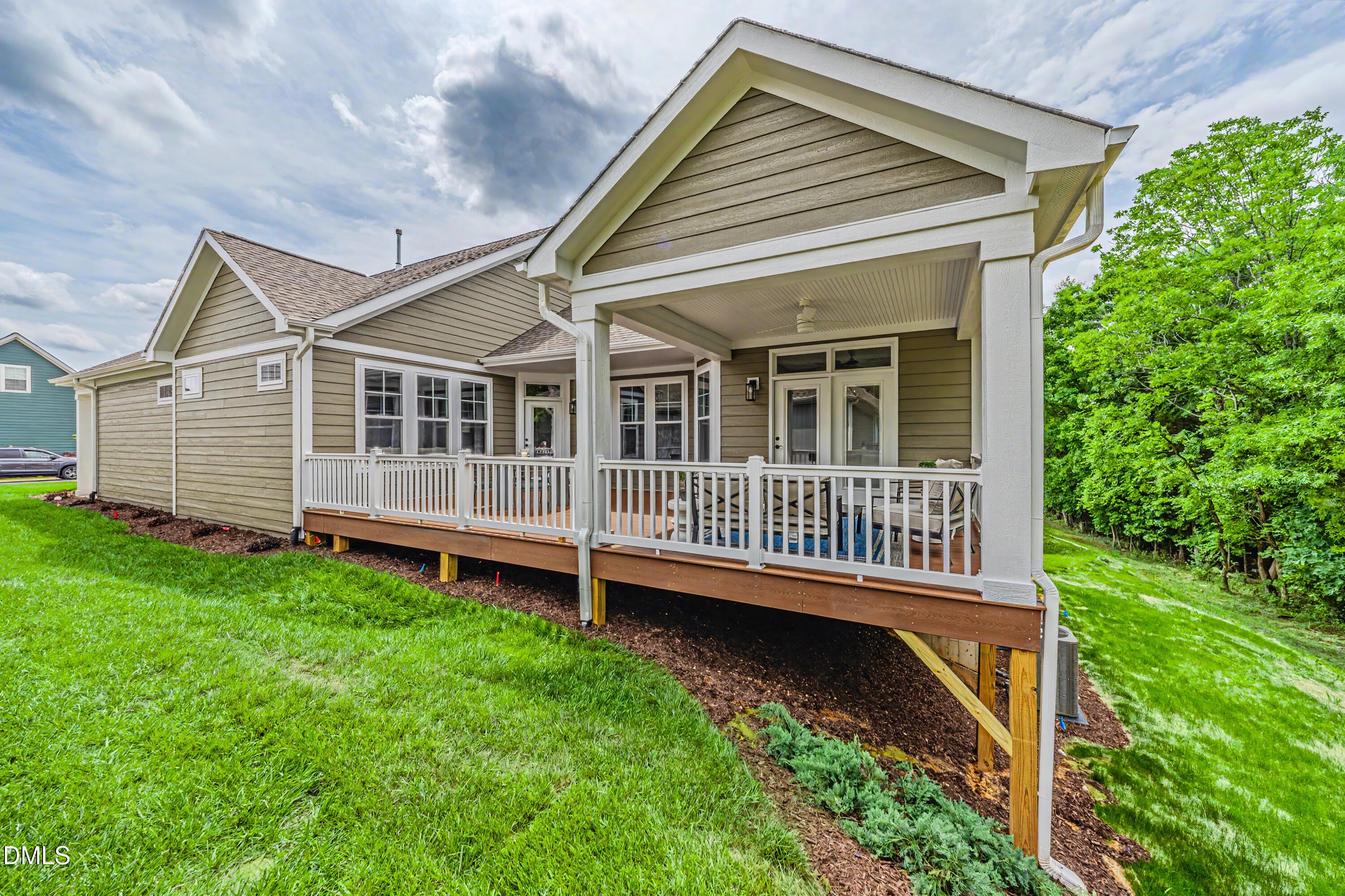 1108 Hudson Drive