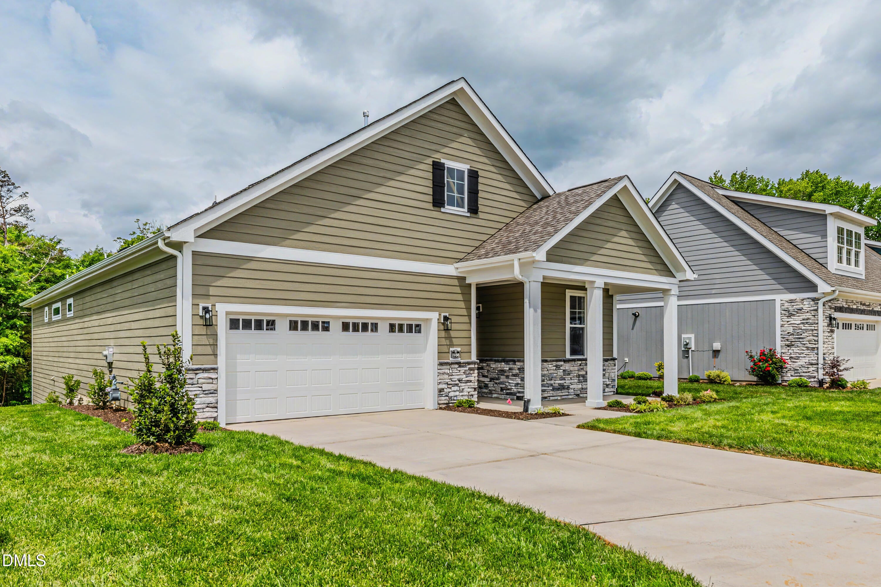 1108 Hudson Drive