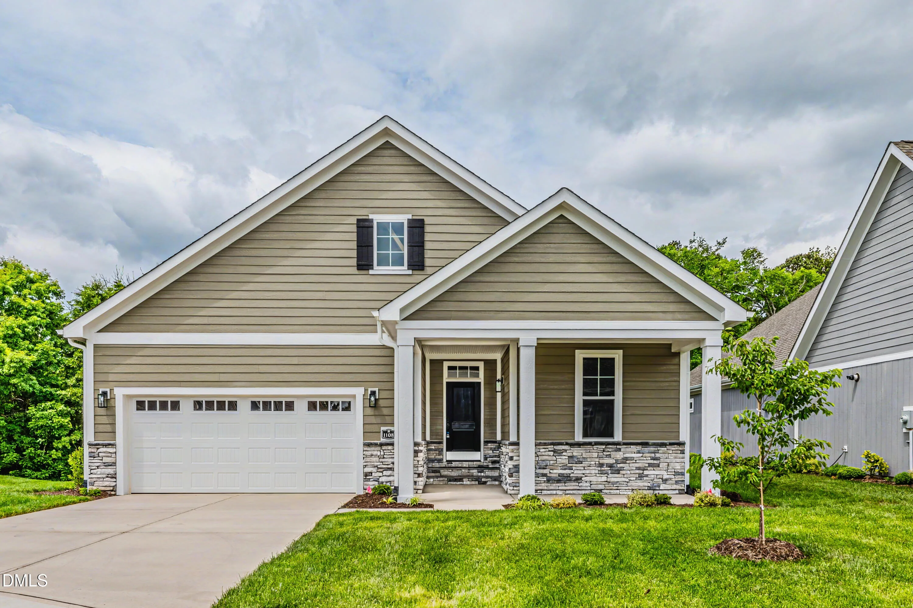 1108 Hudson Drive