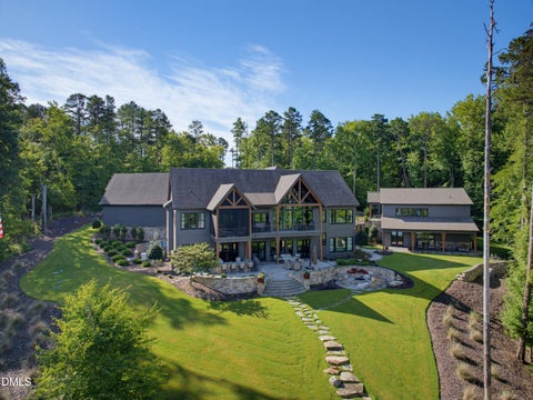 Photo of 935 Estate Road, Semora, NC 27343 (MLS # 10187513)