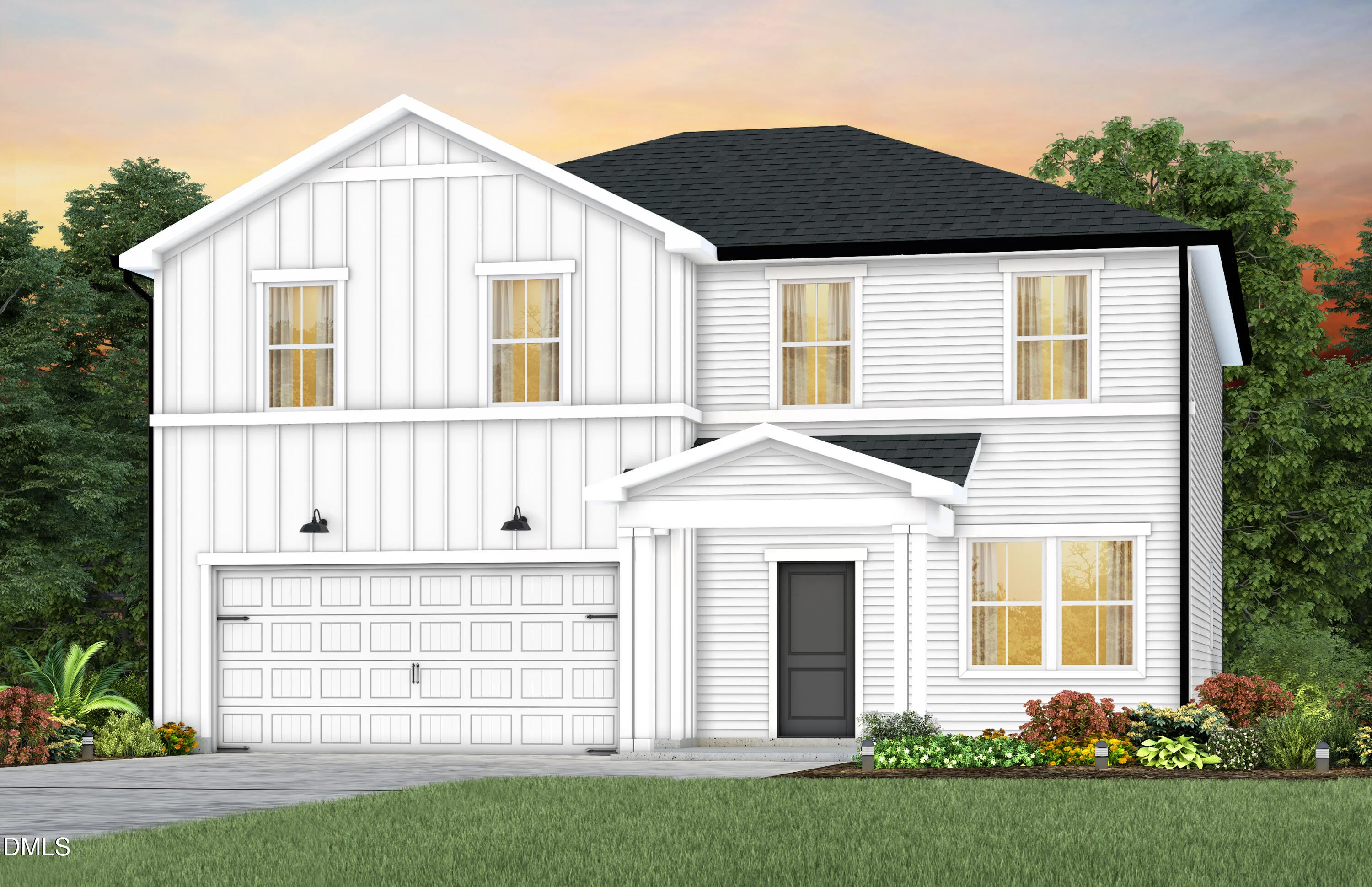 1122 Sawmill Grove Drive