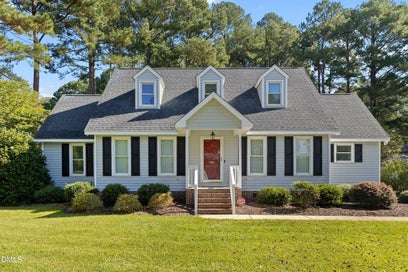 5 Kentwood Drive Smithfield NC 27577
