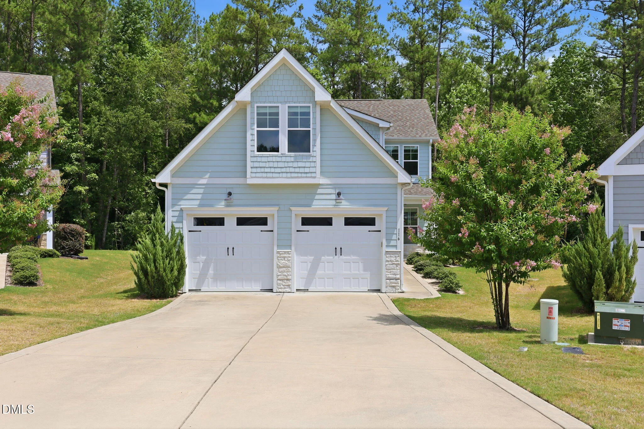 116 Spruce Hollow Circle