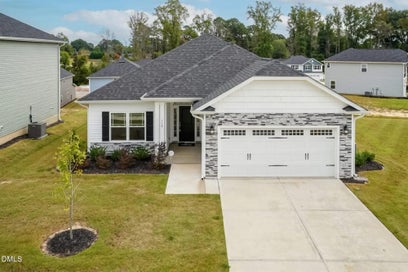 131 White Bark Avenue 16 Rocky Mount NC 27804