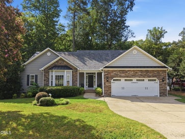 1005 Shannon Court Raleigh NC 27603
