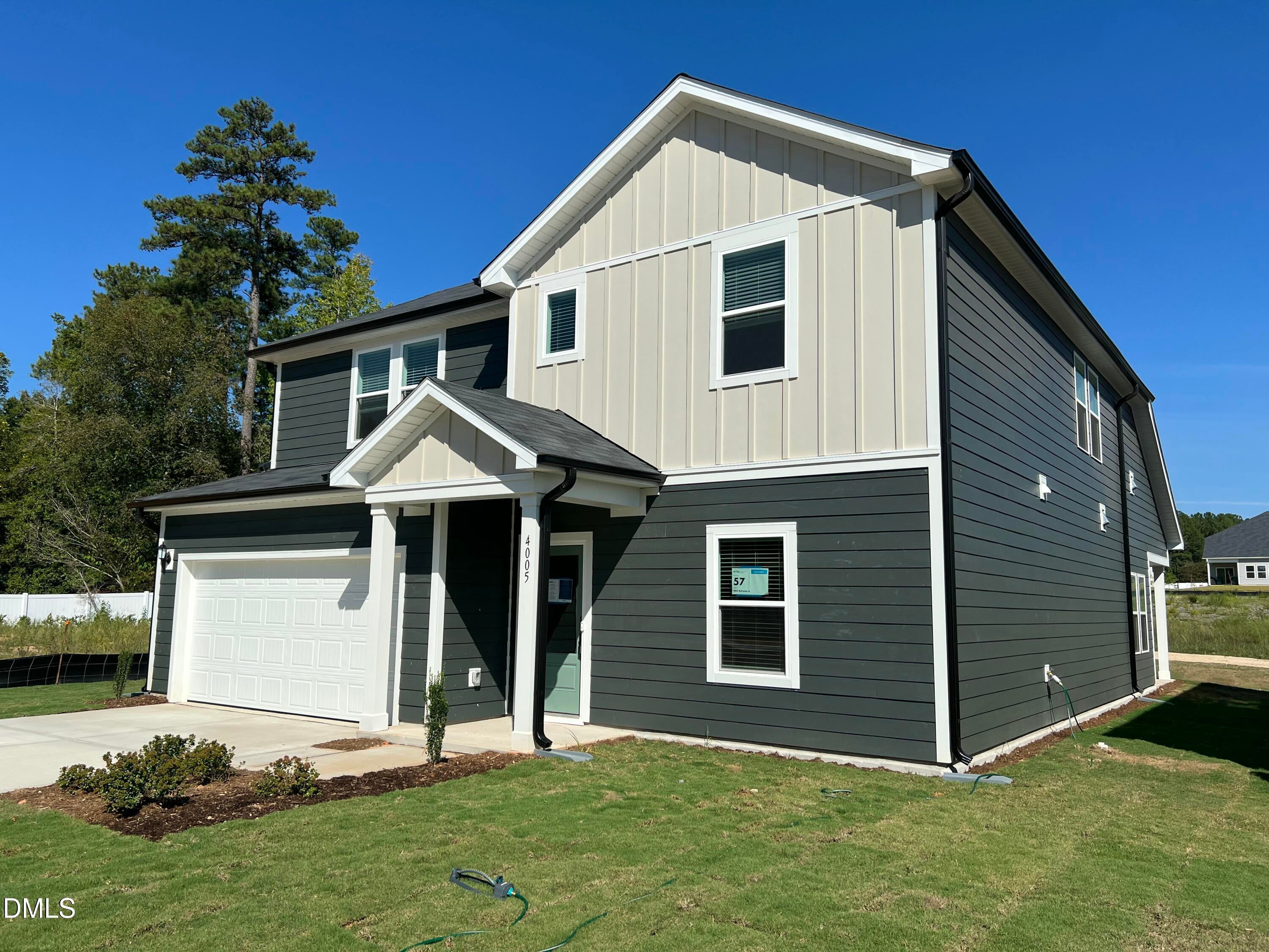 4005 Balvenie Lane