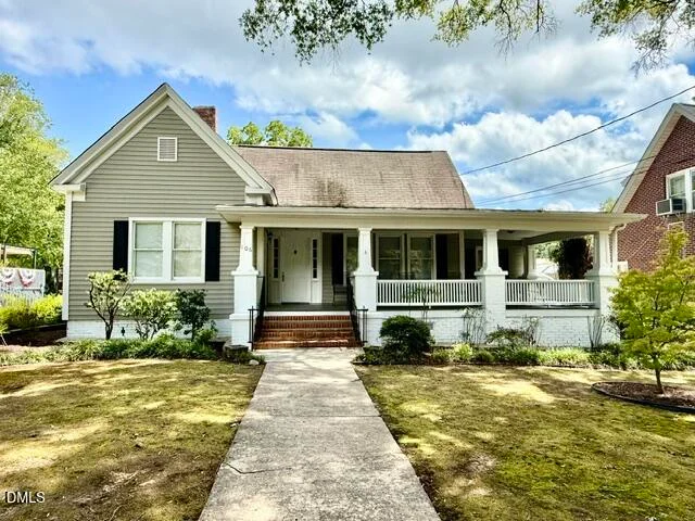 106 High Street