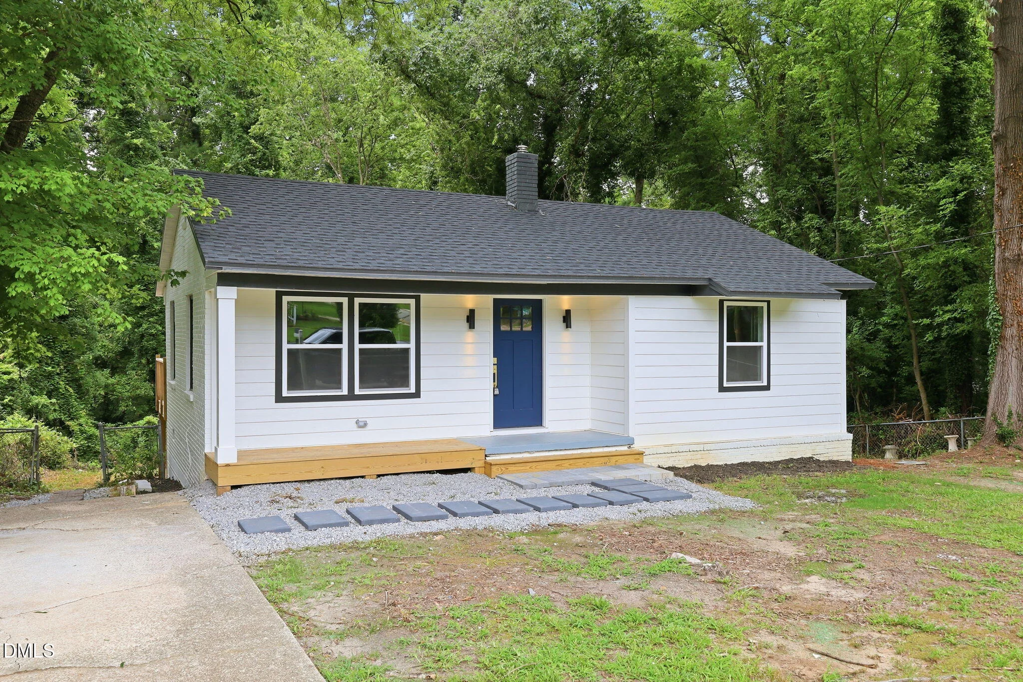 500 Parnell Drive