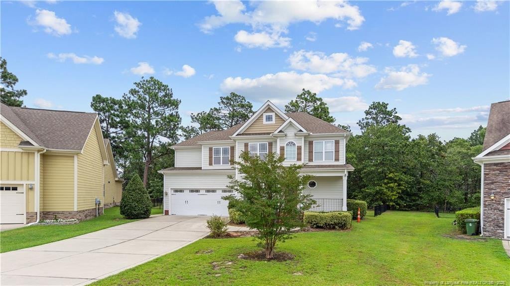 56 Skipping Pines Court