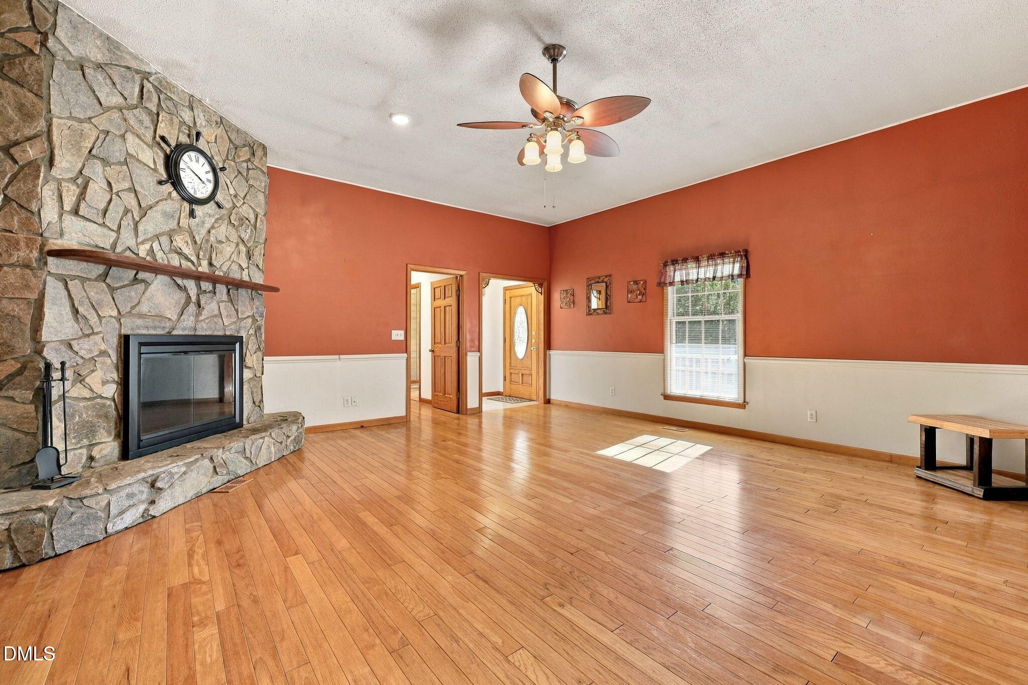 2743 Dink Ashley Road