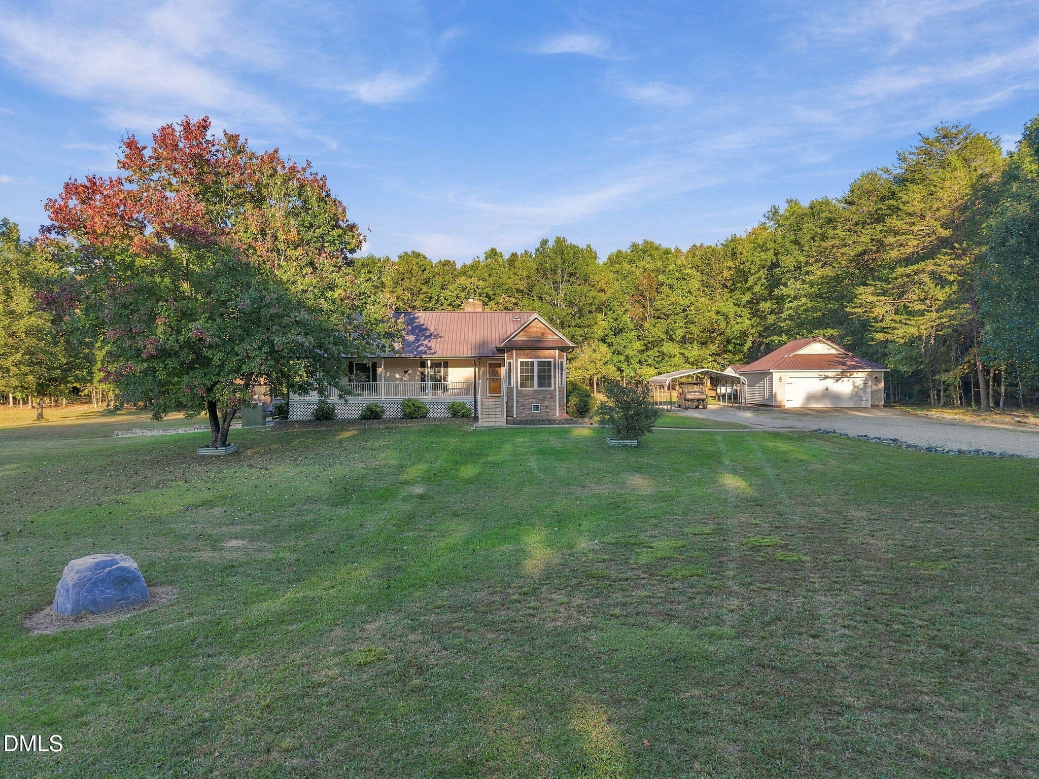 2743 Dink Ashley Road